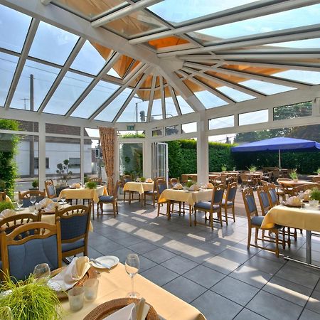 לנגנפלד Landhotel Lohmann מראה חיצוני תמונה
