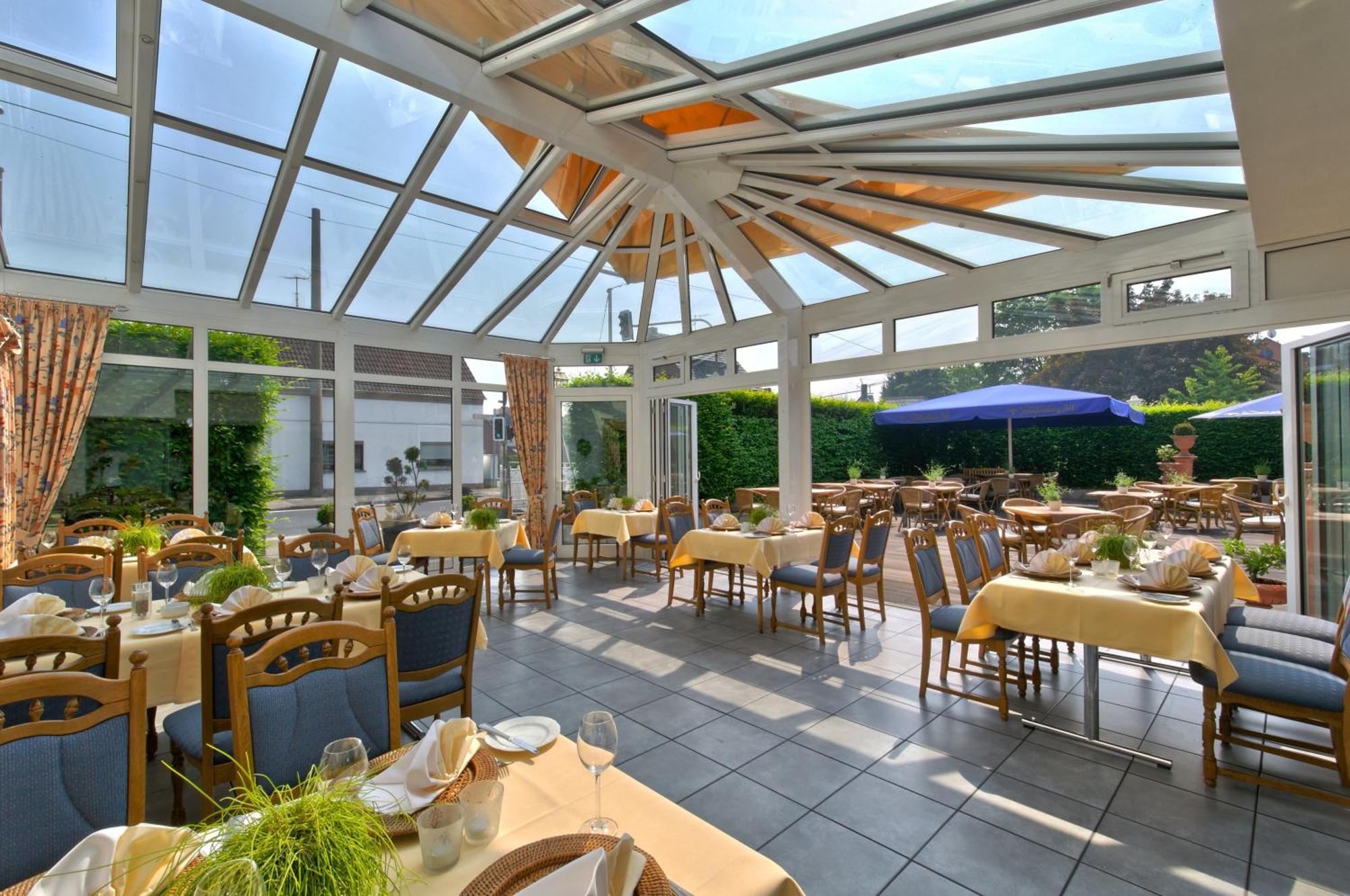 לנגנפלד Landhotel Lohmann מראה חיצוני תמונה